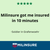 Get A Free Quote In Less Than 10 Minutes in Grafenwoehr, GE