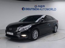 2015 Hyundai LF SONATA 2.0 CVVL Smart in Camp Humphreys, South Korea