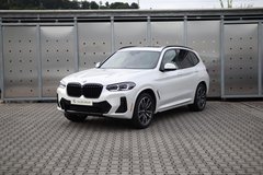 2024 BMW X3 xDrive 30i in Ramstein, Germany