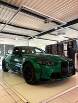 2026 BMW M3 Competition xDrive in Ramstein, Germany