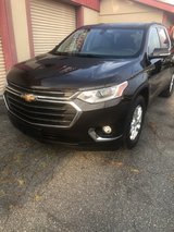 2019 CHEVY TRAVERSE LT in Columbus, Georgia