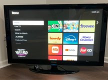 Samsung 50” Plasma TV in Wheaton, Illinois