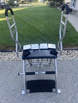 Pilates Pro Chair in Joliet, Illinois