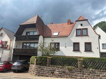 Cozy, historical one-family-house in Queidersbach! in Ramstein, Germany