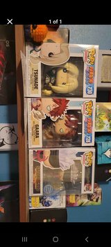 Funko pops in Fort Leonard Wood, Missouri