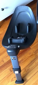 Cybex base 180° in Ramstein, Germany