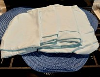 Very pretty soft full size sheet set in Alamogordo, New Mexico