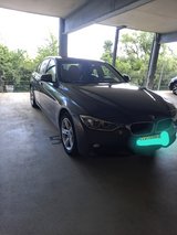 2013 BMW 320i in Wiesbaden, GE