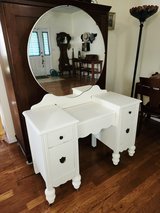 Vintage Vanity in Fort Rucker, Alabama
