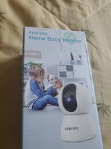 Baby Monitor-New in Kingwood, Texas