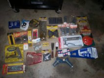 30 new tools all for 50$ in Fort Knox, Kentucky