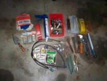 45 used tools all for 25$ in Fort Knox, Kentucky