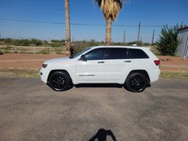 Very nice! 2019 Jeep Grand Cherokee Altitude 4x4! in Spring, Texas