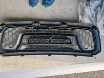Ram 1500 classic Grill in Ramstein, Germany