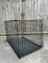 XXL Dog Kennel/Crate 48 x 32 x 30 in Camp Lejeune, North Carolina