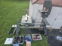Shopsmith Mark 5 in Camp Lejeune, North Carolina