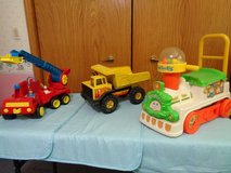 Vintage/Collectible/Just for FUN Toys***Toddler in Chicago, Illinois