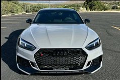 2019 Audi RS5 Coupe – Quattro AWD – Clean Title in Bellaire, Texas