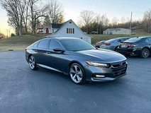 2019 Honda Accord Touring 2.0T – Clean Title – One Owner in Bellaire, Texas