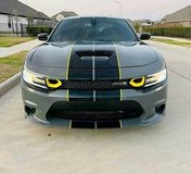 2023 Dodge Charger Scat Pack 392 – Clean Title – Only 4k Miles in Bellaire, Texas