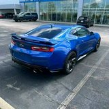 Chevrolet Camaro ZL1 – Supercharged V8 – Clean Title in Bellaire, Texas