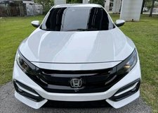 Honda Civic Hatchback Sport Touring – Clean Title in Bellaire, Texas