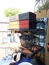 3 tool box's in Tomball, Texas