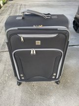 Suitcase in Aurora, Illinois