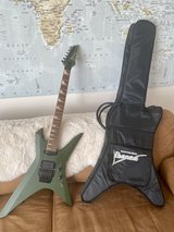 Ibanez Xiphos Electric Guitar in Okinawa, Japan