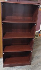 (2) Shelf Units in Alamogordo, New Mexico