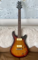 PRS Paul Reed Smith Electric Guitar in Okinawa, Japan