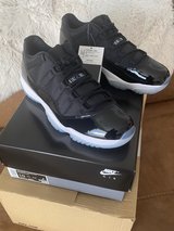 Nike Air Jordan 11 Retro Low - SPACE JAM in Okinawa, Japan