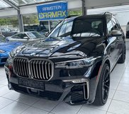 2022 BMW X7 M50i in Aurora, Illinois