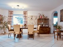 HUGE walk in closets 4 bed 3.5 bath in Ramstein, Germany
