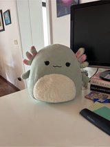 squishmellow plush toy in Ramstein, Germany