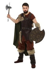 Adult Nordic Viking Costume in Ramstein, Germany