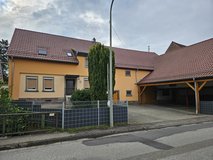 House for rent for young family with children in Ramstein, Germany