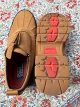POLO By Ralph Lauren Shoes 11D in Wiesbaden, GE