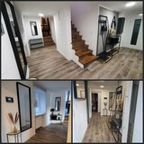 Luxury  freest. home, 3BR, AC, 10 min. f.Ramstein in Ramstein, Germany