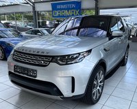 2019 LANDROVER DISCOVERY TDI 7-SEATER in Aurora, Illinois