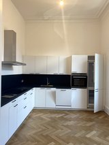 6-room apartment in stunning historical villa in Wiesbaden, GE