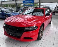2021 DODGE CHARGER SXT BLACKTOP in Baumholder, GE