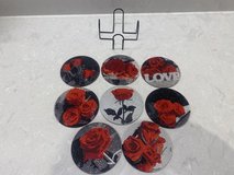 Diamond Painting Coasters in Nashville, Tennessee