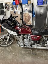 78 Yamaha XS Eleven in Alamogordo, New Mexico