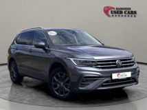 2022 Volkswagen Tiguan SE 4MOTION in Stuttgart, GE