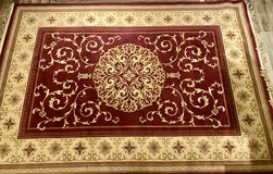 Egyptian Machine Made Carpet in Ramstein, Germany