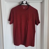 Men's Pocket Tee in Oswego, Illinois