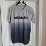 Men's A&E UMBRIO Tee in Oswego, Illinois
