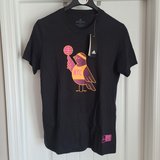 Woman's Adidas Tee - NEW in Oswego, Illinois