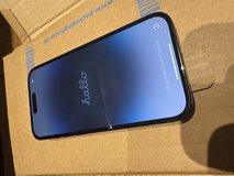 iPhone 14 Pro 128GB Space Black in Ramstein, Germany